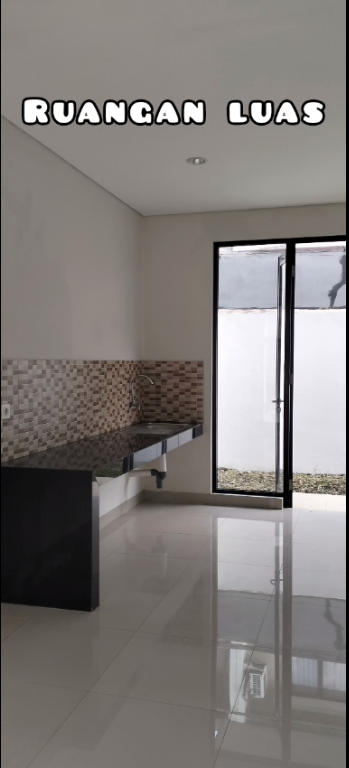 Disewakan Rumah di Cosmo Lippo Cikarang